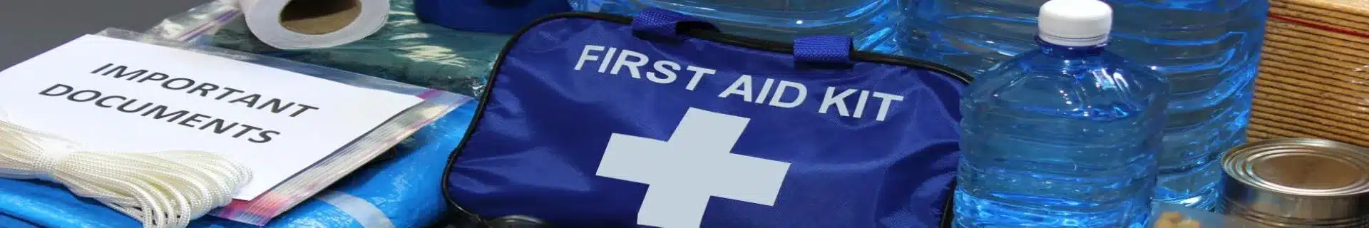 Emergency Planning in the workplace