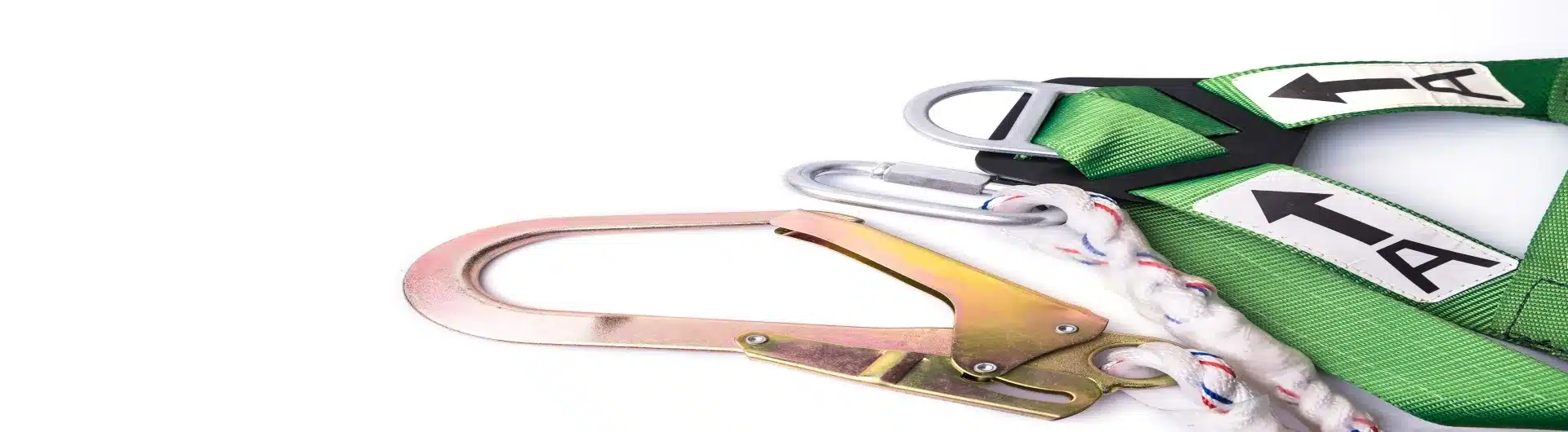 Fall Protection for Construction