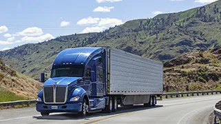 Driving Techniques: Straight Truck Series