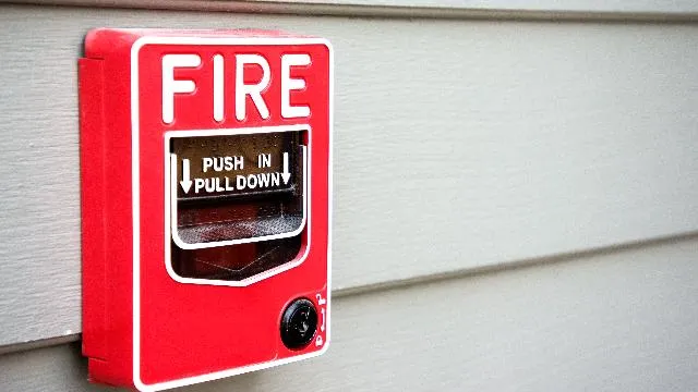 Fire Safety/Prevention Training (OSHA)