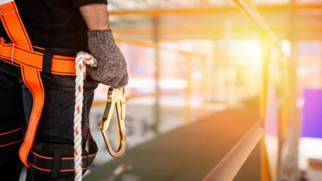 Fall Protection (UL)