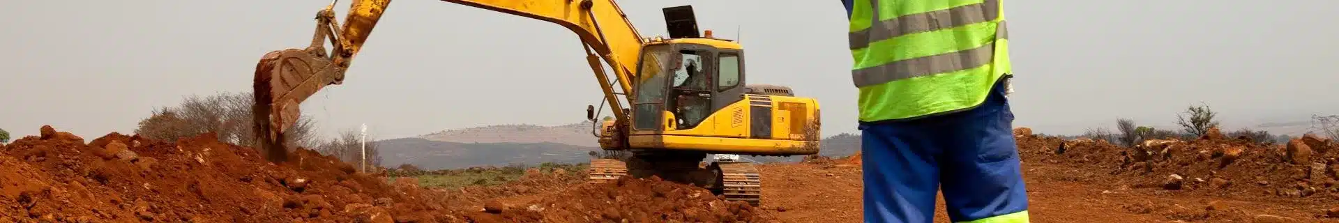 Excavation and Trench Safety Competent Person (CAN)