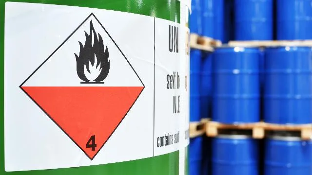DOT HAZMAT Safety Training