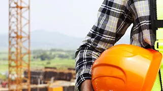 Construction Safety Basics: Safe Use of Equipment