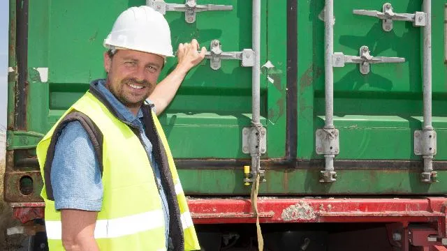 DOT HAZMAT Security Awareness