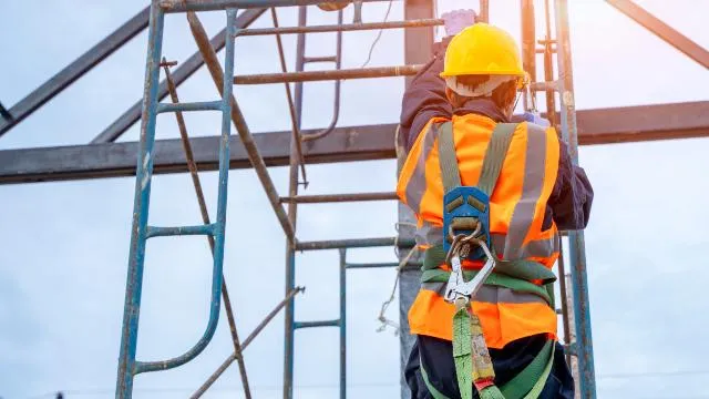 Fall Protection (BC)