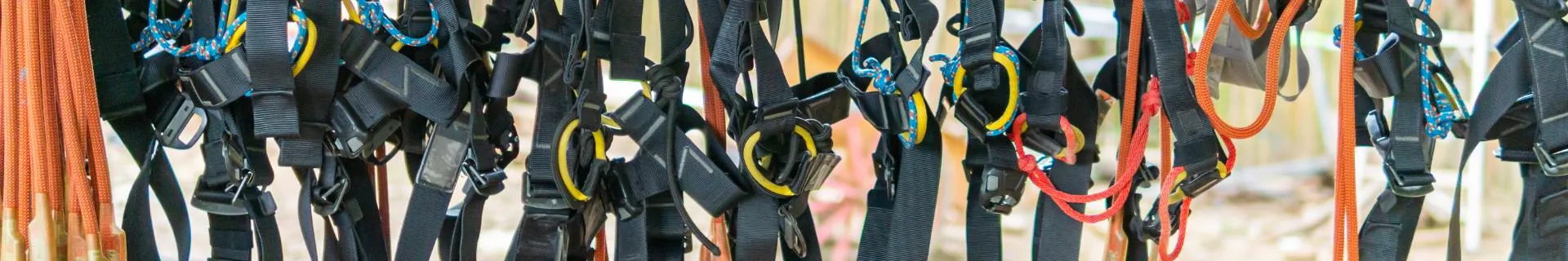 Fall Protection (BC)