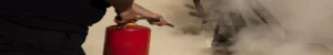 Fire Extinguisher Safety for Canada
