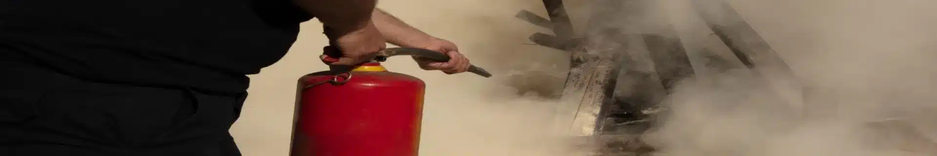 Fire Extinguisher Safety for Canada