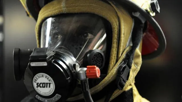 Eye & Face Protection (CAN)