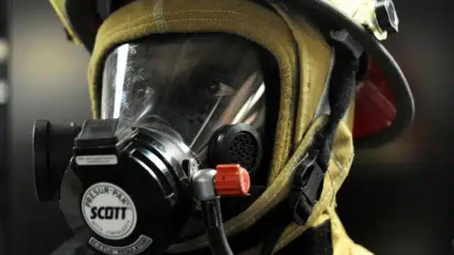 Eye & Face Protection (OSHA)