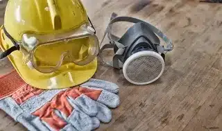 Effective Use of PPE