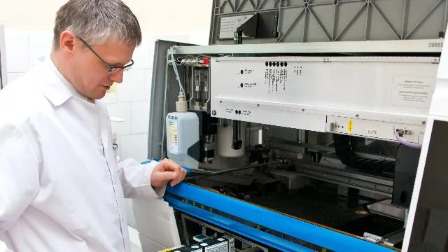 Electrical Safety in the Laboratory