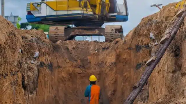 Excavation and Trench Safety (CAN)