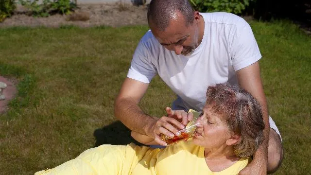 Environmental Emergencies