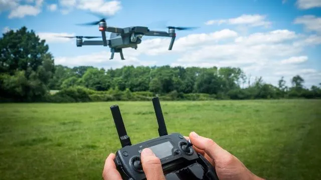 Drone Operator Training (USA)