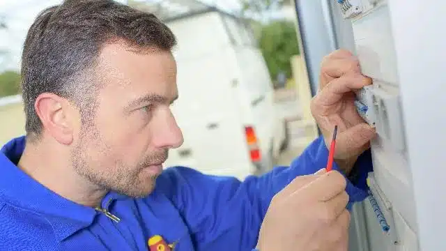 Electrocution Hazards in Construction