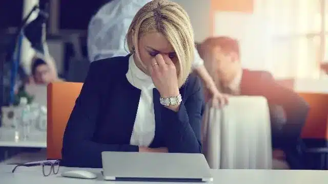Fighting Fatigue in the Workplace