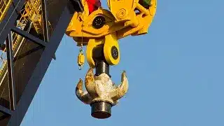 Cranes and Derricks for Construction