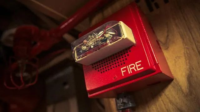 Fire Safety/Prevention Training (OSHA)