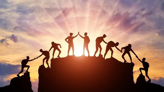 Creating Great Teamwork