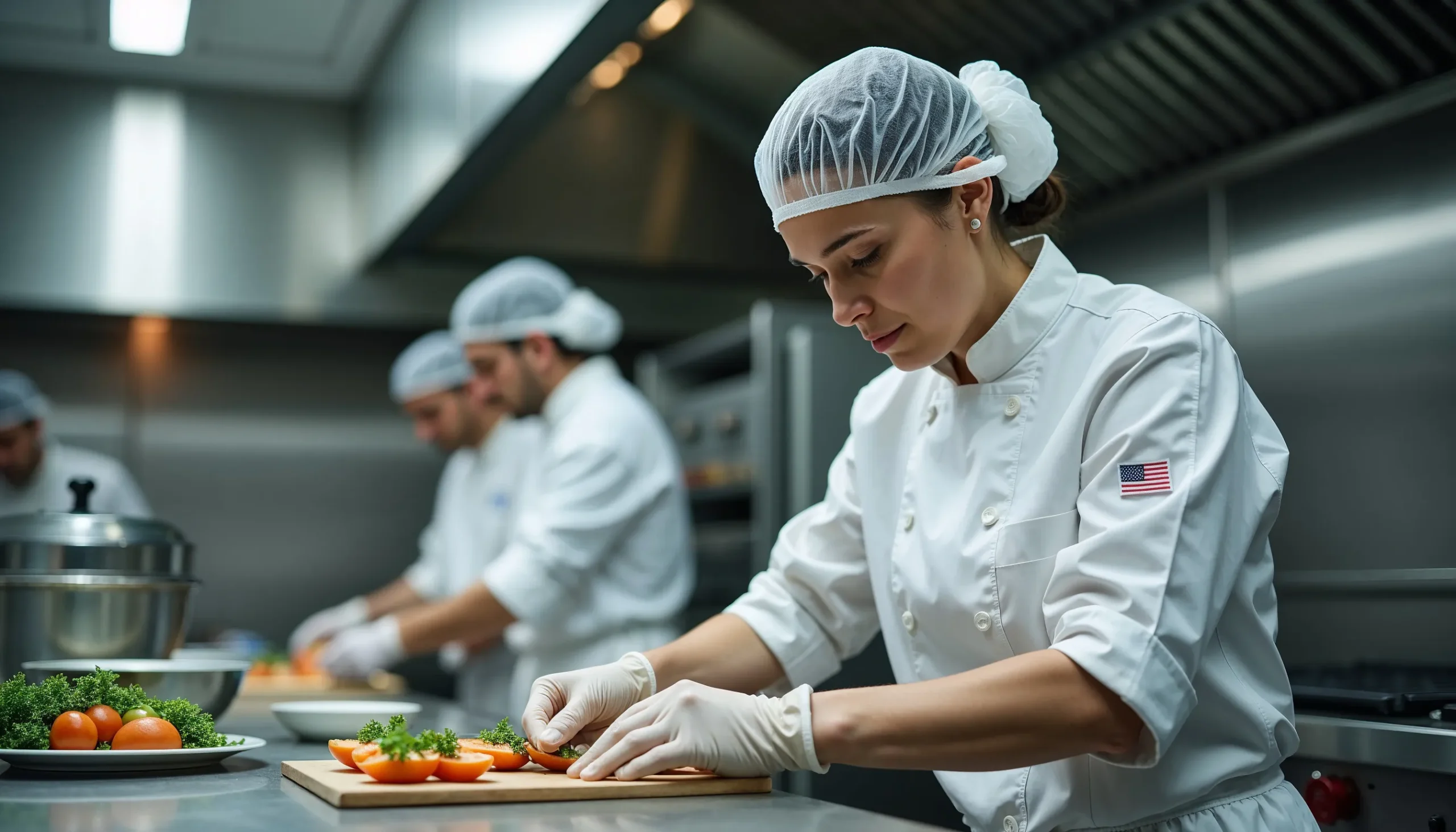 Food Safety Training (US)