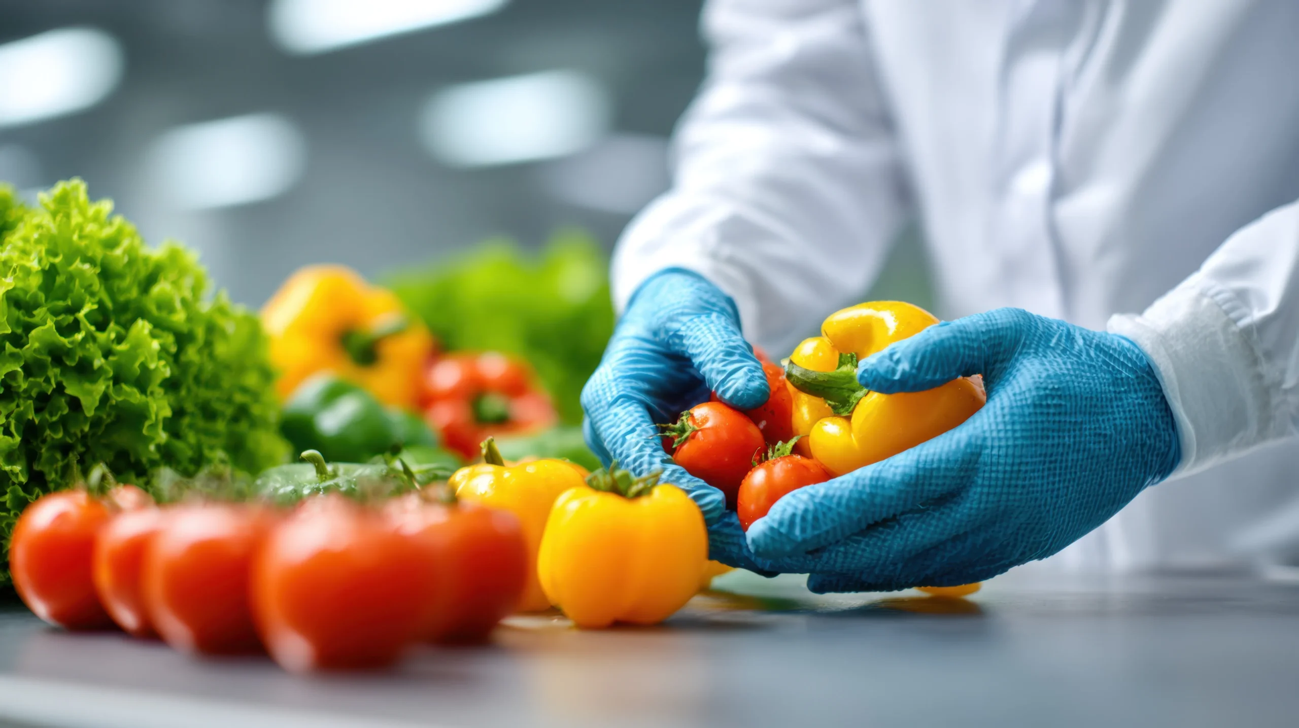 Food Safety Training (US)