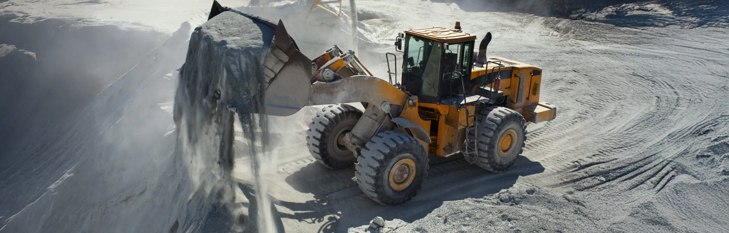Front End Loader Safety (US)