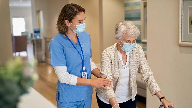 COVID-19 in Healthcare Environments (OSHA’s Emergency Temporary Standard)