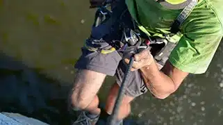 Fall Protection for General Industry