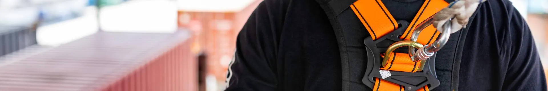 Fall Protection – Competent Person (OSHA)