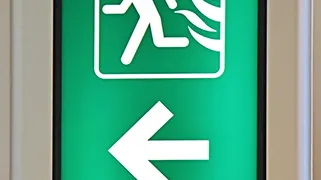 Egress and Emergency Action Plans – International