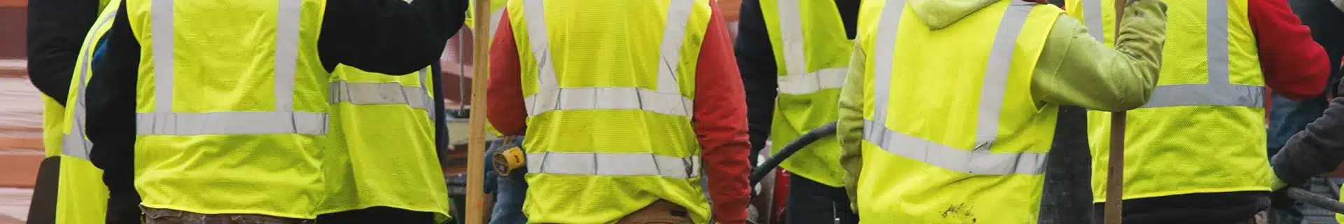 Culture of Early Reporting