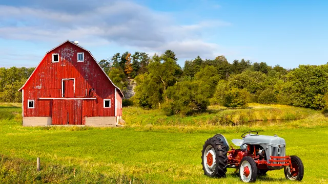 Farm Workplace Violence and Harassment