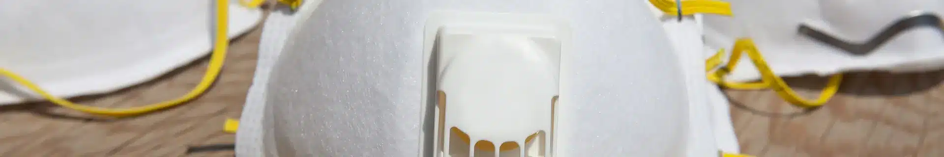 Dust Mask – Voluntary Use Guidelines