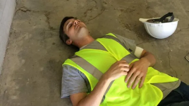 Fatigue Prevention (OSHA)