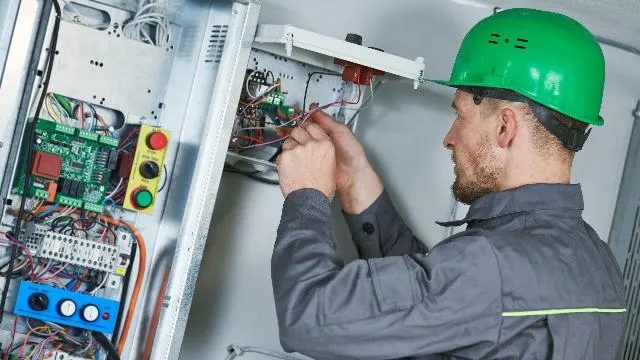 Electrical Hazards and Safety