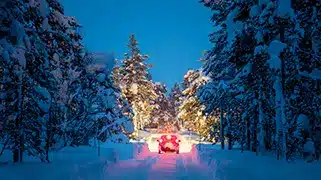 Extreme Driving Conditions (US)