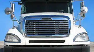 Defensive Driving for CMV Drivers: Look