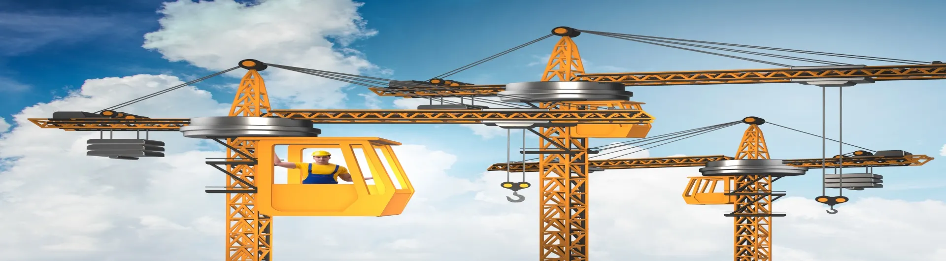 Crane Operator Safety