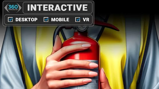 Fire Safety/Prevention Training (OSHA)