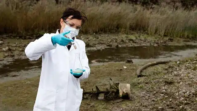 Field Research Safety