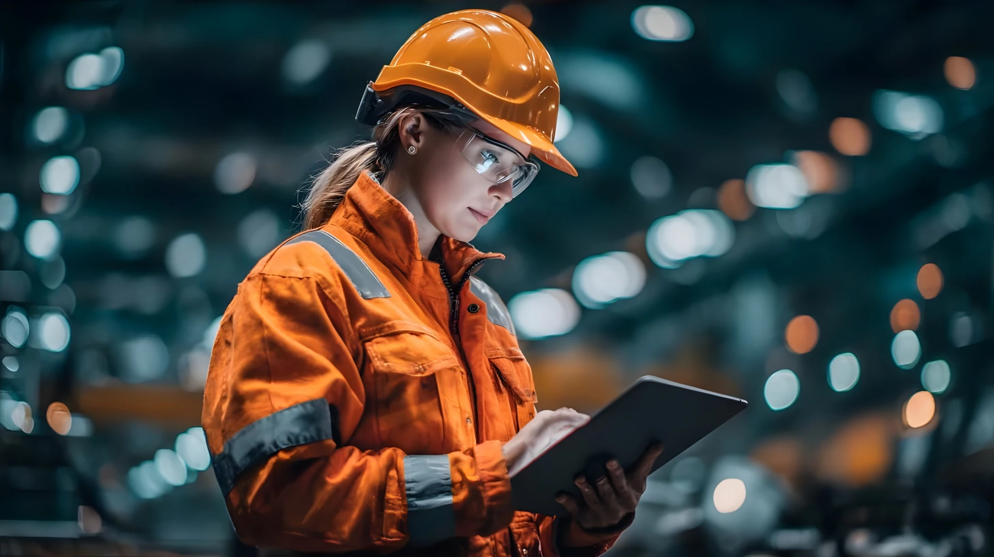 Types of risk management software including EHS, ERM, GRC, and risk assessment tools