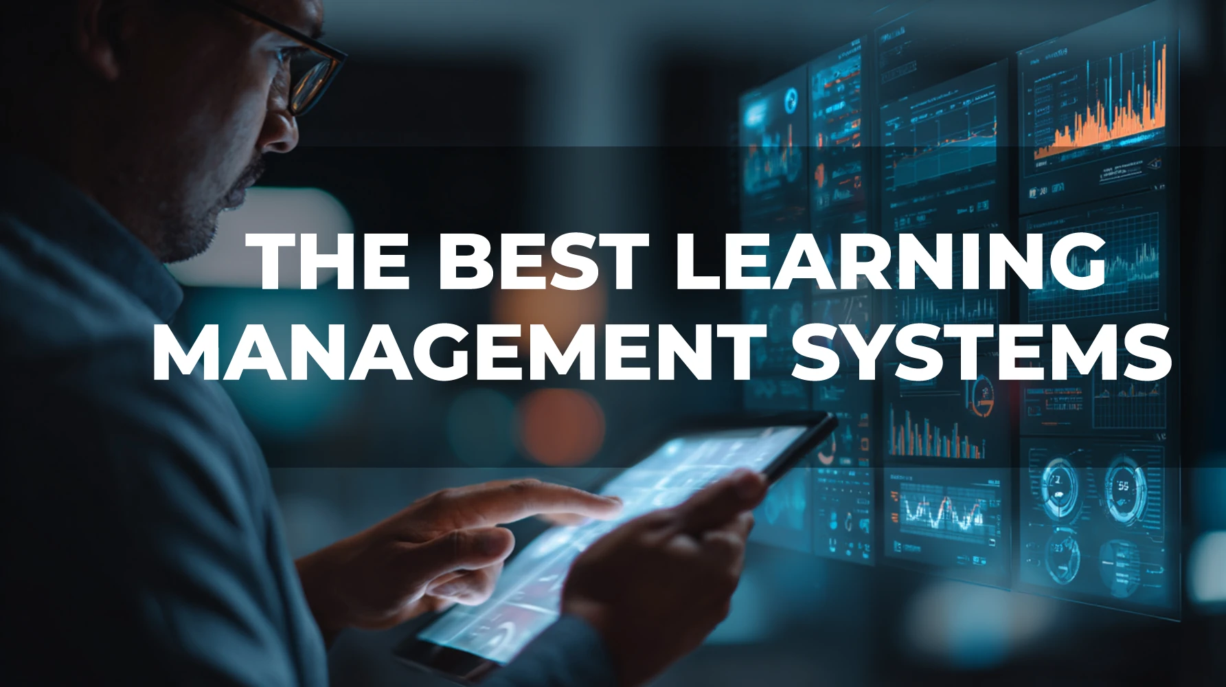 Learning Management Systems