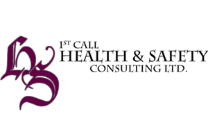 1st Call Health & Safety Consulting Services Ltd.