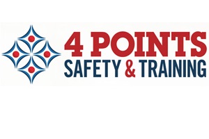 4 Points Safety Training Inc