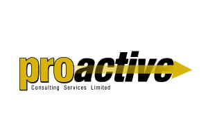 Proactive Consulting