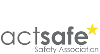 Actsafe Safety Association