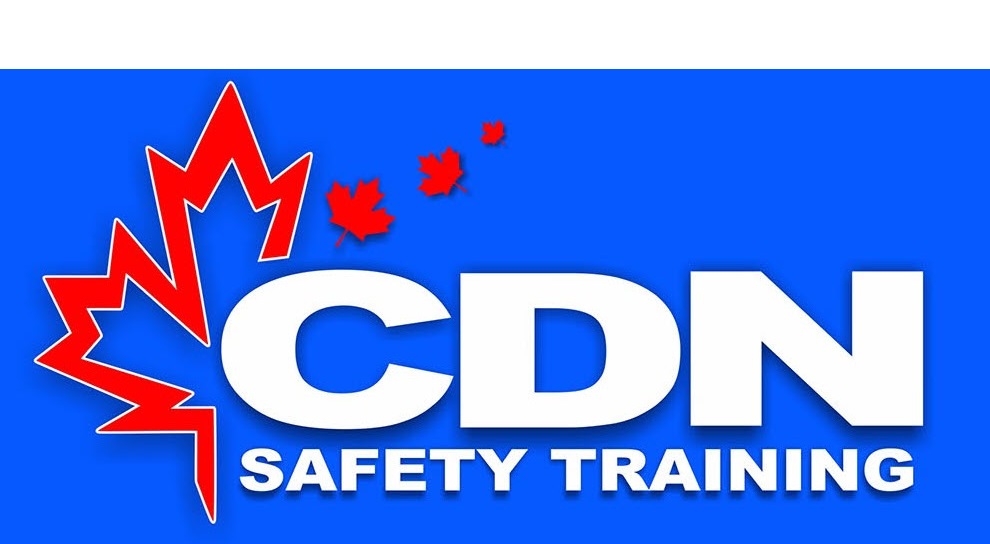 CDN Safety Training