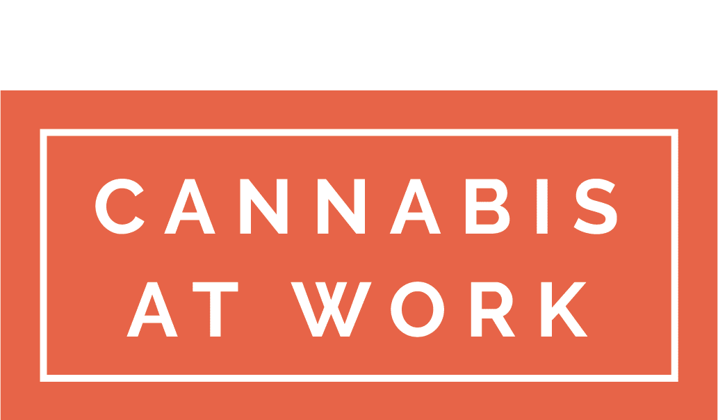 Cannabis at Work